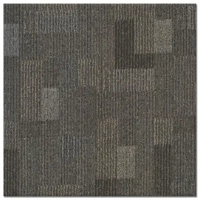 City Spire Space Needle Carpet Tile