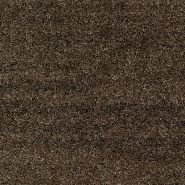 Kittery Taupe Carpet Tile