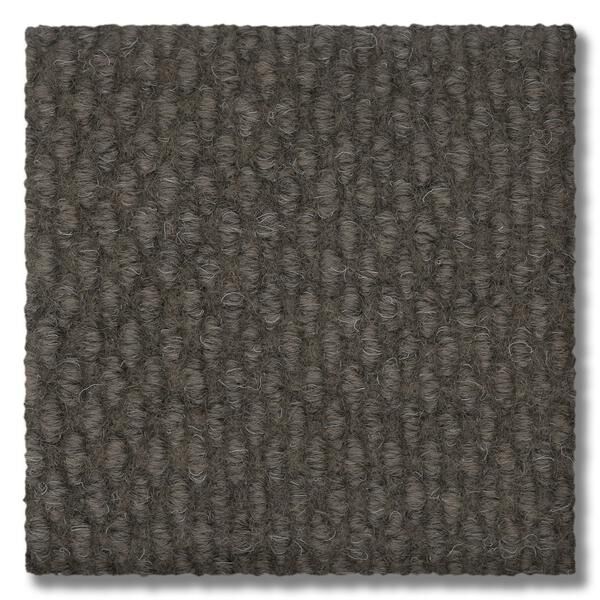 Sanford Taupe Carpet Tile
