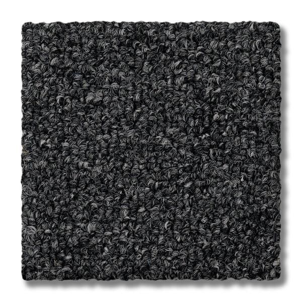 Autobiography II Taylor Carpet Tile