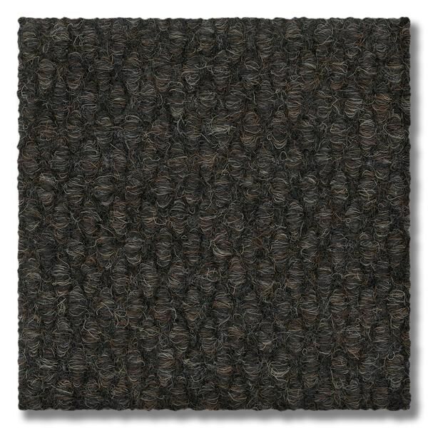 Sanford Teak Carpet Tile
