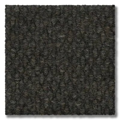 Sanford Teak Carpet Tile