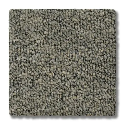 Autobiography II Tin Foil Carpet Tile