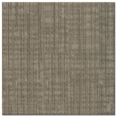Invincible II Tortoise Carpet Tile
