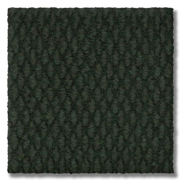 Sanford Verde Green Carpet Tile