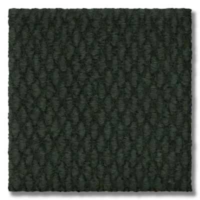 Sanford Verde Green Carpet Tile