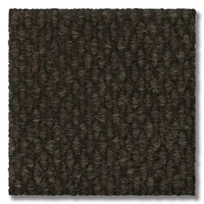 Sanford Walnut Carpet Tile