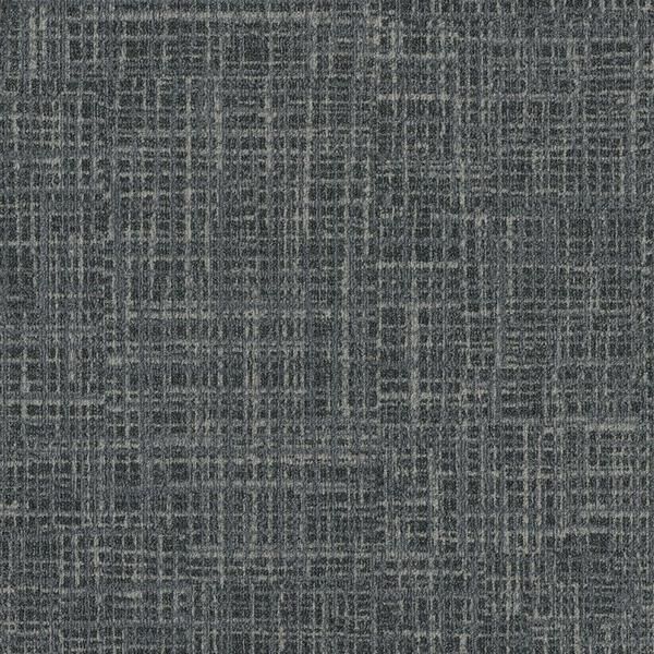 Free Flow Cloth Wave Carpet Tile