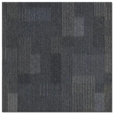 City Spire Willis Tower Carpet Tile