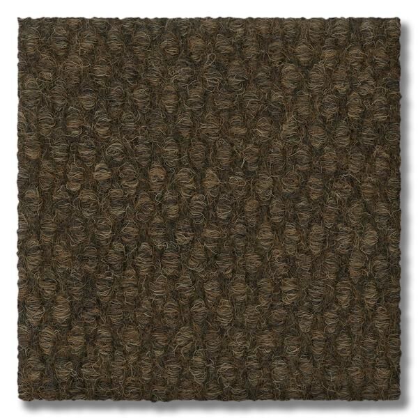 Sanford Zinc Carpet Tile