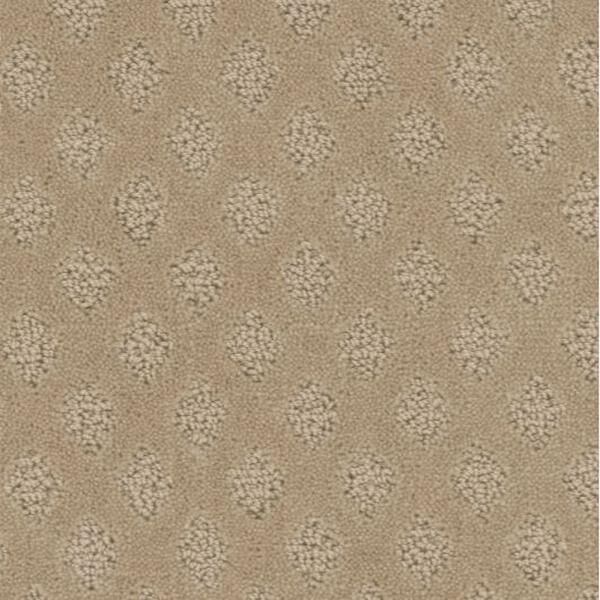 Bar Harbor Antique Beige Carpet