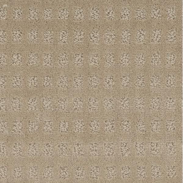 Pacific Heights Antique Beige Carpet