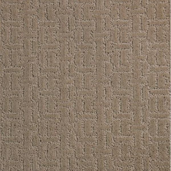 Del Rio Antique Beige Carpet