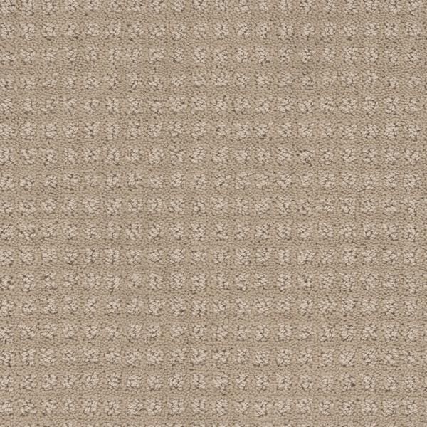Manhattan Antique Beige Carpet