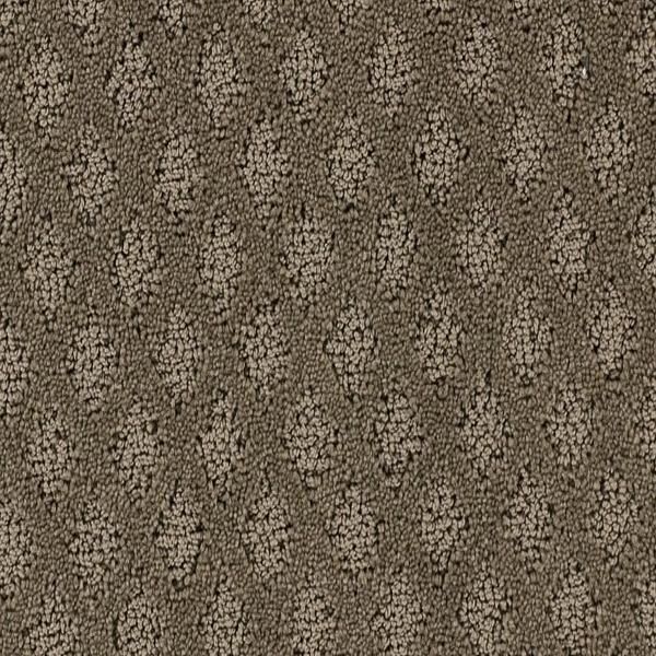 Mont Blanc Basalt Carpet