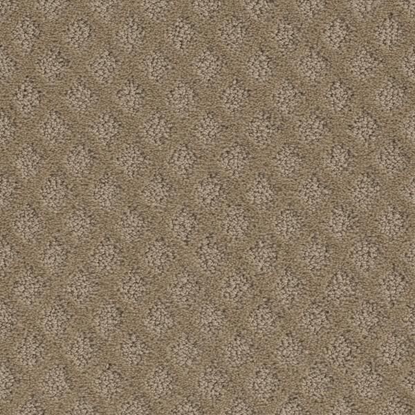 Mont Blanc Basket Beige Carpet