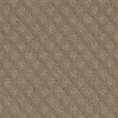 Mont Blanc Basket Beige Carpet
