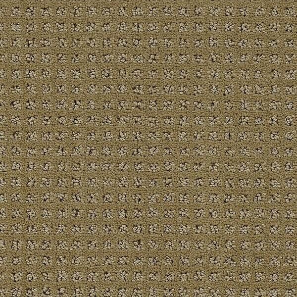Manhattan Basket Beige Carpet