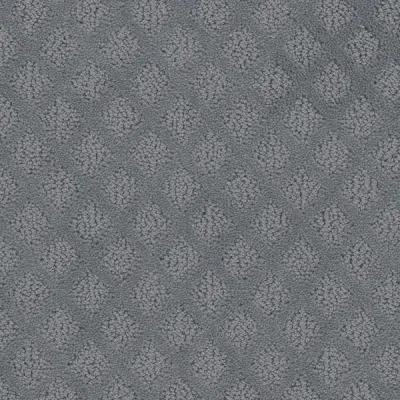 Mont Blanc Cloudy Day Carpet