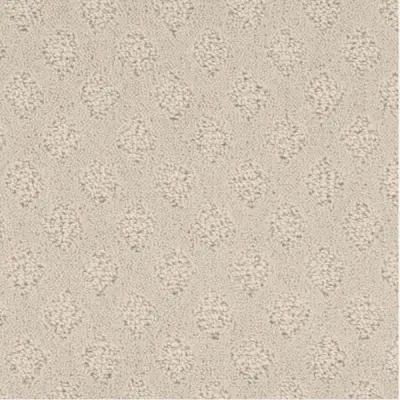 Bar Harbor Coconut Carpet