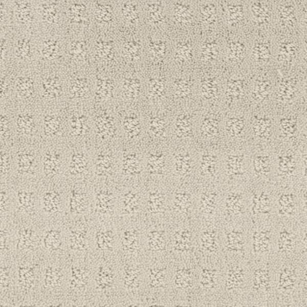 Pacific Heights Coconut Carpet