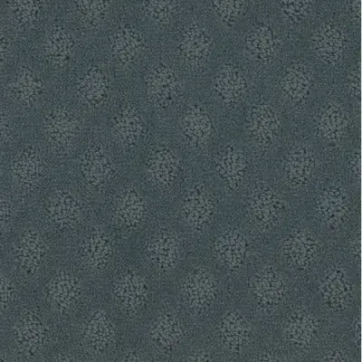 Bar Harbor Denim Carpet