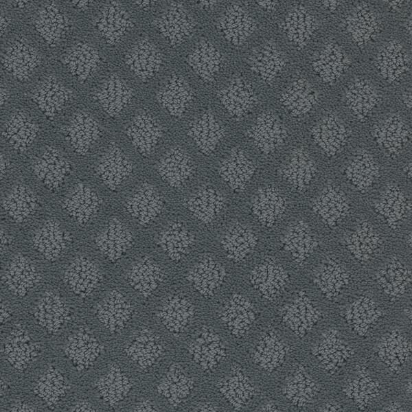 Mont Blanc Denim Carpet
