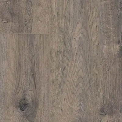 HydroSolutions Weathered Oak Dock Laminate Flooring