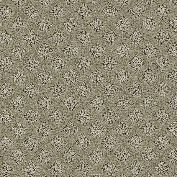 Mont Blanc Light Dusk Carpet