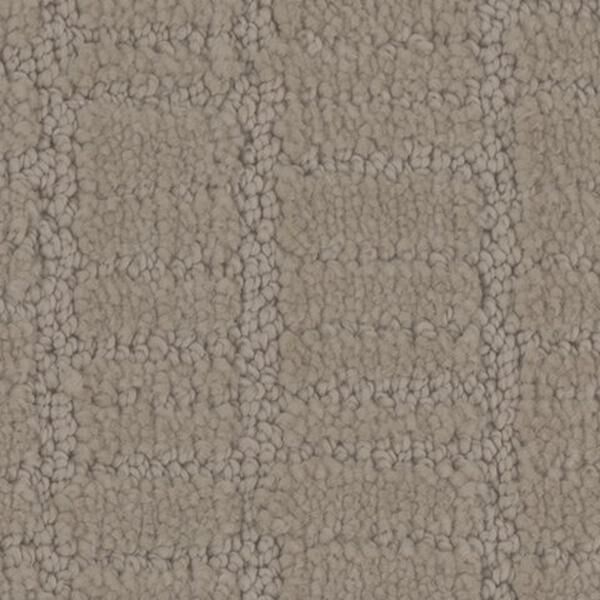 Passageway Linen Carpet