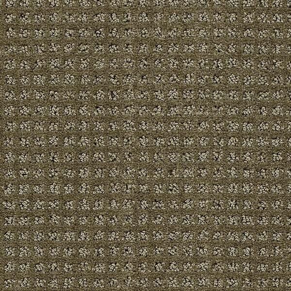 Manhattan Neutrino Carpet