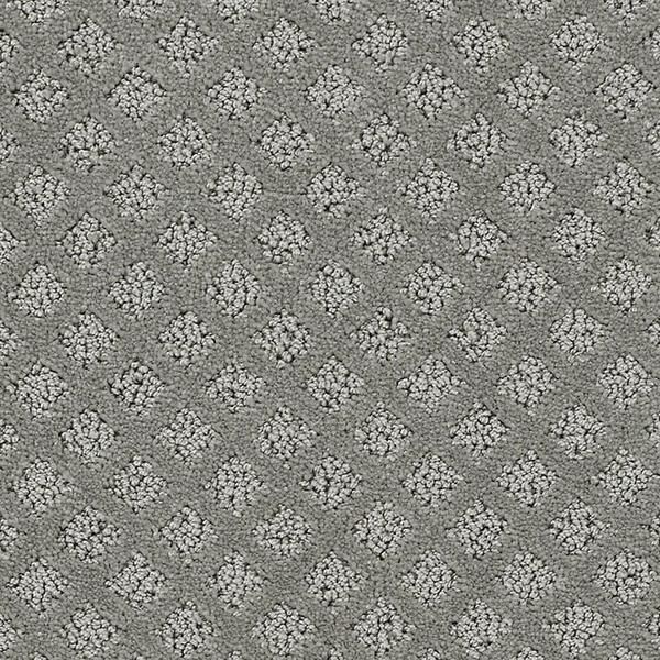 Mont Blanc Nickel Carpet