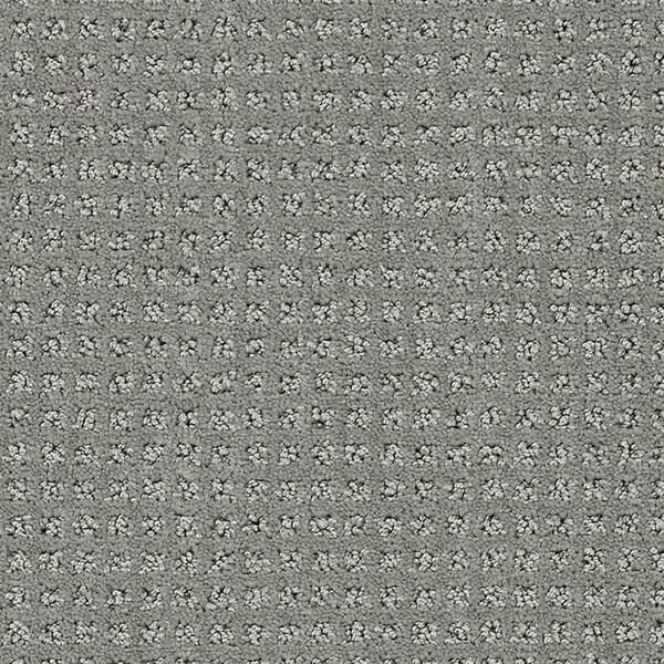 Manhattan Nickel Carpet