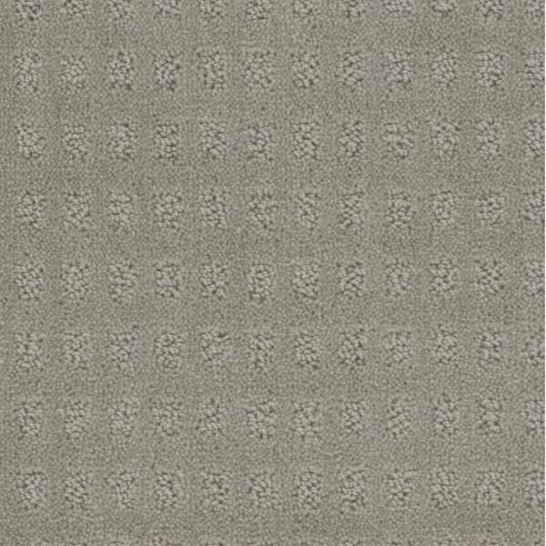 Pacific Heights Nickel Carpet