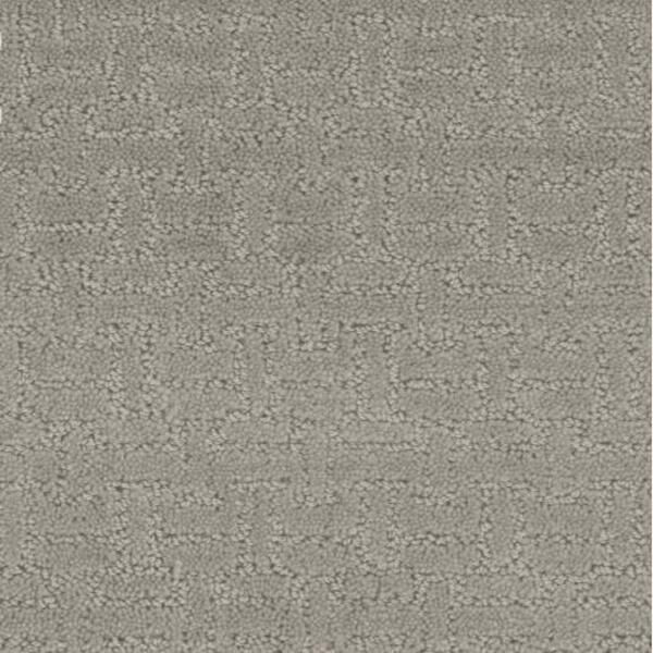 Del Rio Nickel Carpet
