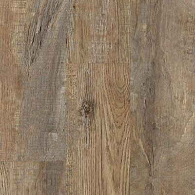 NuGen Chestnut Ridge Furrowed Rigid Core Luxury Vinyl Plank