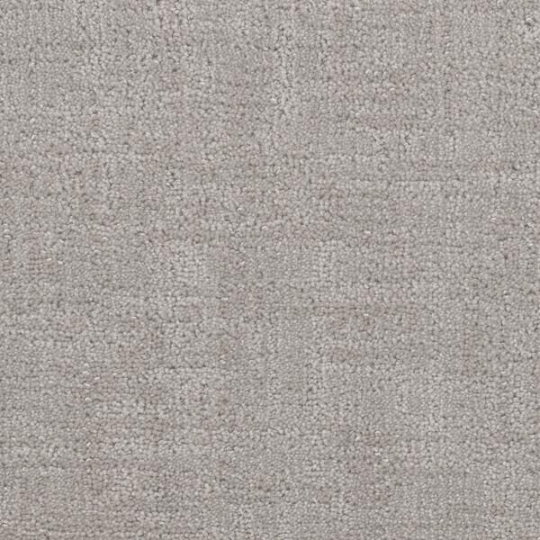 Cadence Powder Gray Carpet