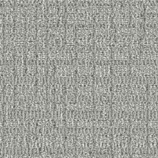 Papyrus Powder Gray Carpet