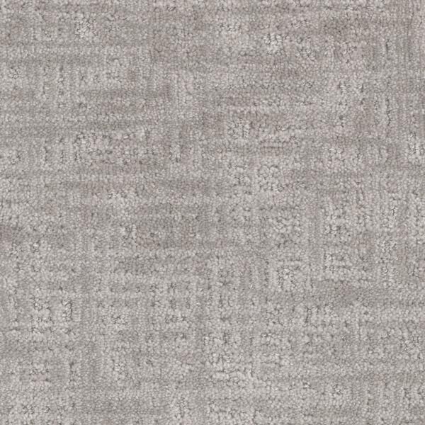 Verona Powder Gray Carpet