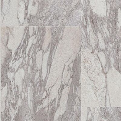 ProGen Stone Arabescato Illusion Rigid Core Luxury Vinyl Tile