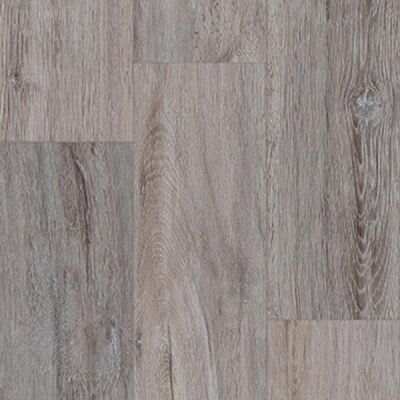 ProGen Cerused Oak Powder 7" Rigid Core Luxury Vinyl Plank