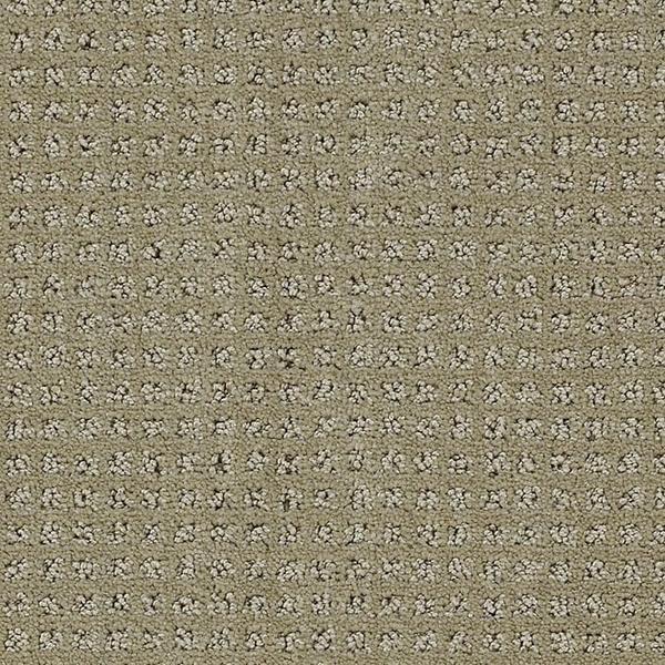 Manhattan Relaxed Khaki Carpet