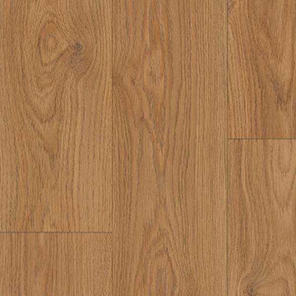ReNue Solstice Amber Hybrid Resilient Flooring