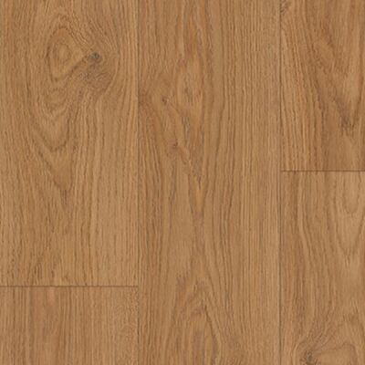 ReNue Solstice Amber Hybrid Resilient Flooring