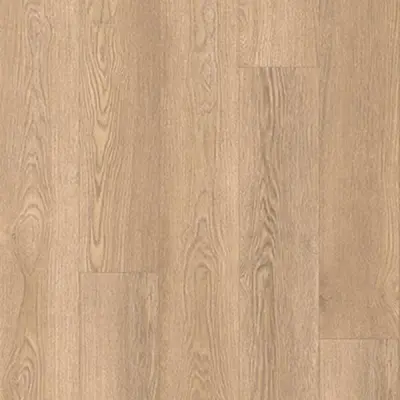 ReNue Glacier Arctic Hybrid Resilient Flooring