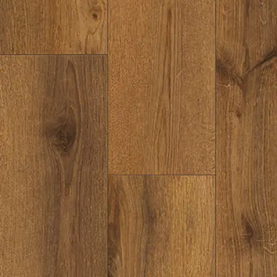 ReNue Conserve Fiery Hybrid Resilient Flooring