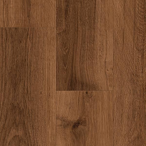 ReNue Habitat Bark Hybrid Resilient Flooring