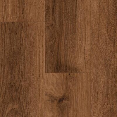 ReNue Habitat Bark Hybrid Resilient Flooring