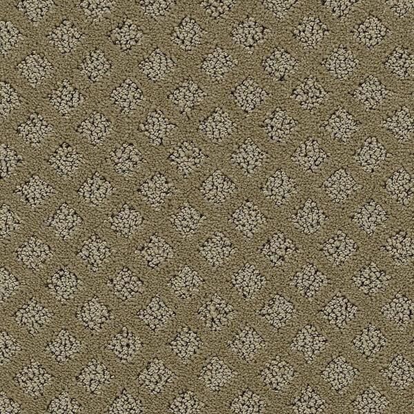 Mont Blanc River Rock Carpet