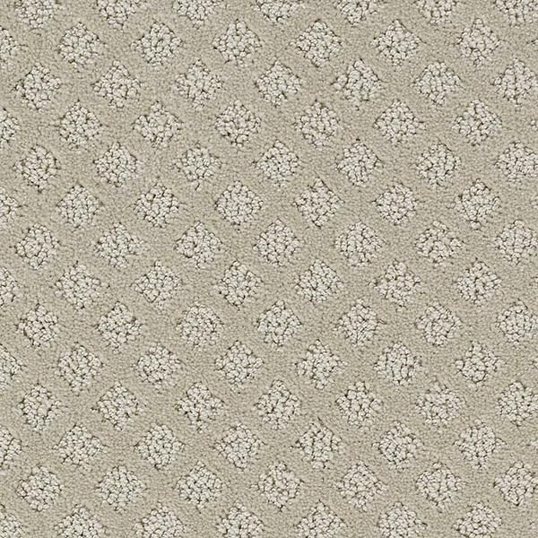Mont Blanc Seashell Carpet